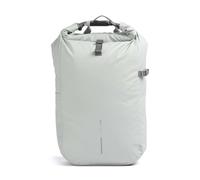 XD Design Urban Rolltop backpack, 20L, unisex, grey