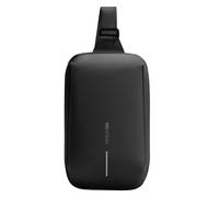 XD Design Urban shoulder bag 31 cm black