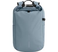 (One Size, Blue) XD Design Urban Water Resistant Anti-Theft 26L Backpack
