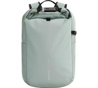 (One Size, Green Iceberg) XD Design Urban Water Resistant Anti-Theft 26L Backpack