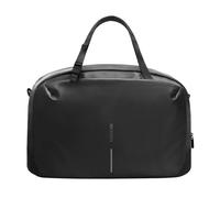 (One Size, Black) XD Design Urban Water Resistant 33L Weekend Bag
