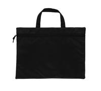 XD Design Women's Impact Lightweight Aware Document Bag in Black XD Design Black One Size