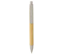 XD Design Write Barrel Paper Pen in Off-White XD Design Off-White