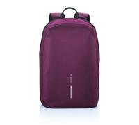 XD Design XDDesign Unisex_Adult XDP705.794 Bobby Soft Anti-Theft Backpack Red, Taille Unique