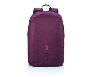 XD Design XDDesign Unisex_Adult XDP705.794 Bobby Soft Anti-Theft Backpack Red, Taille Unique