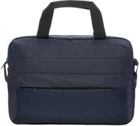 XD Xclusive Armond Unisex Aware Laptop Bag 8. 2 Litres -