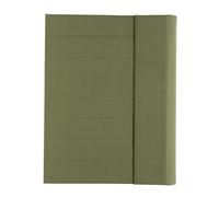 XD XCLUSIVE Impact Aware A4 Portfolio in Green XD XCLUSIVE Green