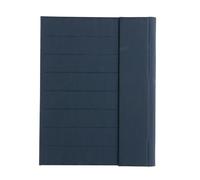 XD XCLUSIVE Impact Aware A4 Portfolio in Navy XD XCLUSIVE Navy