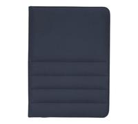 XD XCLUSIVE Impact Aware RPET A4 Portfolio in Navy XD XCLUSIVE Navy