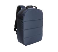 XD Xclusive Impact Aware RPET Anti-Theft Laptop Backpack XD871
