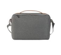 XD Xclusive Impact Aware Unisex Two Tone Laptop Bag 11 Litres -