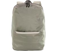 XD Xclusive Impact Aware Unisex Laptop Backpack 21 Litres -