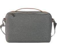 XD Xclusive Impact Aware Unisex Two Tone Laptop Bag 11 Litres -
