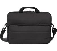 XD Xclusive Impact Unisex Laptop Bag 6. 5 Litres -