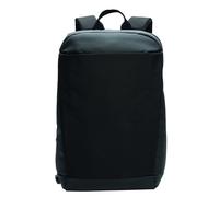 XD Xclusive Madrid Anti-Theft Laptop BackpackOne Size Black XD829