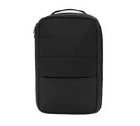 XD XCLUSIVE Men's Armond Aware RPET Travel Pack in Black XD XCLUSIVE Black