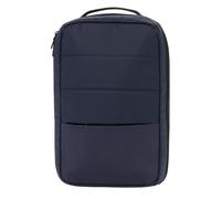XD XCLUSIVE Men's Armond Aware RPET Travel Pack in Navy XD XCLUSIVE Navy