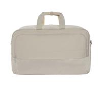 XD XCLUSIVE Men's Armond RPET Aware Duffle Bag in Beige XD XCLUSIVE Beige One Size