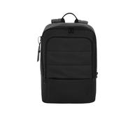 XD XCLUSIVE Men's Armond RPET Aware Laptop Backpack in Black XD XCLUSIVE Black