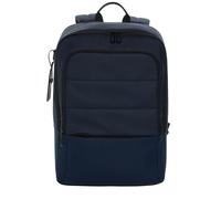 XD XCLUSIVE Men's Armond RPET Aware Laptop Backpack in Navy XD XCLUSIVE Navy