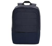 XD XCLUSIVE Men's Armond RPET Aware Laptop Backpack in Navy XD XCLUSIVE Navy