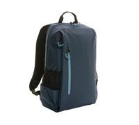 XD XCLUSIVE Men's Impact Aware Lima RFID Blocking 15L Backpack in Navy XD XCLUSIVE Navy