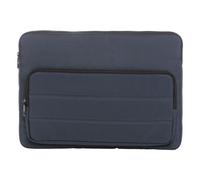 XD XCLUSIVE Men's Impact Aware RPET Laptop Sleeve in Navy XD XCLUSIVE Navy One Size