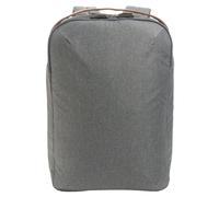 XD XCLUSIVE Men's Impact Aware Two Tone Laptop Backpack in Grey XD XCLUSIVE Grey