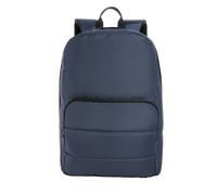 XD XCLUSIVE Men's Impact Basic RPET Aware Laptop Backpack in Navy XD XCLUSIVE Navy
