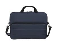 XD XCLUSIVE Men's Impact RPET 6.5L Laptop Bag in Navy XD XCLUSIVE Navy One Size