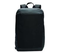 XD XCLUSIVE Men's Madrid Anti-Theft Laptop Backpack in Black XD XCLUSIVE Black
