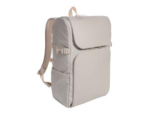 XD XCLUSIVE Men's Pascal RPET Aware Weekend Bag in Beige XD XCLUSIVE Beige One Size