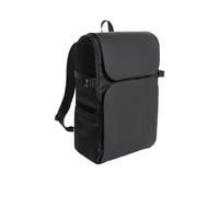 XD XCLUSIVE Men's Pascal RPET Aware Weekend Bag in Black XD XCLUSIVE Black One Size