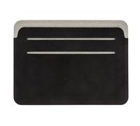 XD XCLUSIVE Men's Quebec RFID Card Holder in Black XD XCLUSIVE Black One Size