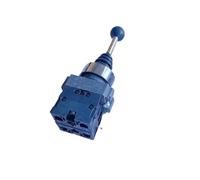 XD2 2NO 2 Position rocker switch XD2PA12CR XD2PA22CR joystick controllers(XD2PA12CR self-lock)