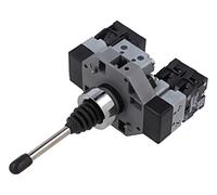 XD2GA8241 Switch: Joystick SCHNEIDER ELECTRIC