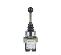 XD2PA12CR Main Switch 22mm Cross Rocker Switch XD2-PA12CR Main Controller Two-Way Lock