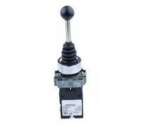 XD2PA24CR 4 Position 4NO 22mm Joystick Switch Momentary Cross Button Switches1PCS