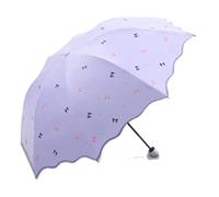 XDAWQP Windproof Travel Umbrella Portable Travel Folding Umbrella Collapsible Umbrella Windproof Umbrella Compact Fast Drying For Sun Rain Stand up To Snow Storm，B