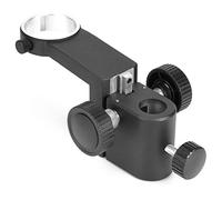 XDC10A Stereo Microscope Bracket Premium ABS Material for Observation