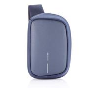 Bobby Sling, Anti-Theft Backpack, Navy