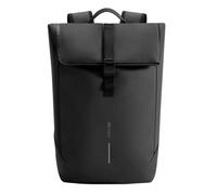 Xd Design Urban Flap Top Backpack Black
