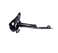 XDDHH Car Sliding Door Top Hinge For Civic 2016-2018 2019 2020 2021 60170TBAA00ZZ 60120TBAA00ZZ Stopper Limiter Replacement Holder Check Strap Arm Roller Guide,Left