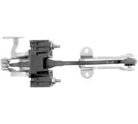 XDDHH Car Sliding Door Top Hinge For Peugeot Boxer 2 MK2 2006-2020 1353492080 1358222080 1384814080 8731.R1 Stopper Limiter Replacement Holder Check Strap Arm Roller Guide