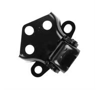 XDDHH Car Sliding Door Top Hinge For Toyota Land Cruiser Prado 1KZT 3RZF 5VZFE 3L 1KD KZJ95 RZJ95 1990-2008 6880160030 Stopper Limiter Replacement Holder Check Strap Arm Roller Guide