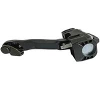 XDDHH Car Sliding Door Top Hinge For Volvo XC90 2003-2007 2008 2009 2010 2011 2012 2013 2014 31217752 Stopper Limiter Replacement Holder Check Strap Arm Roller Guide