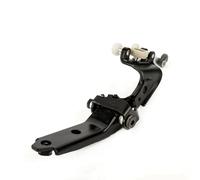 XDDHH Car Sliding Door Top Hinge For VW V VI 2003-2019 2020 2021 2022 2023 2024 7E084335A 7E084336A Stopper Limiter Replacement Holder Check Strap Arm Roller Guide,Left