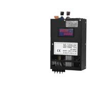 XDDQWSWA 1200W Adjustable Switching Power Supply 0-12V 24V 36V 48V 60V 80V 110V 150V 220V AC/DC(0-220V)