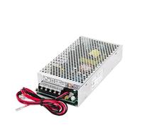 XDDQWSWA 180W Power Supply Input AC 110/220V DC 12V 13.5A 24V 6.5A 12 Volt(12V)