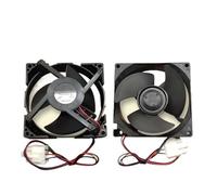 XDDQWSWA 1PCS Cooling Fan U92C12MS7BA3-52 Z20 DC 12V 0.1A 9225 92x92x25mm 3-Wire 3-Pin Connector